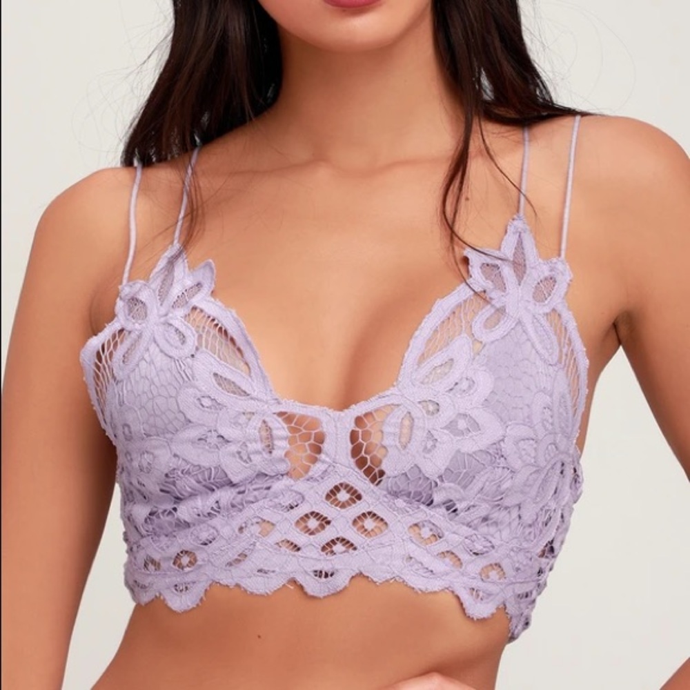 Free People Bralette